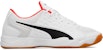 Puma Auriz Low Top Running Shoes 'White Black' 106148-07