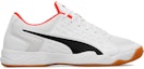 Order Puma Auriz Low Top Running Shoes 'White Black' 106148-07