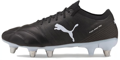 Puma Avant Pro 'Black Arctic Ice' 106714-02 Puma Avant Pro 'Black Arctic Ice' 106714-02
