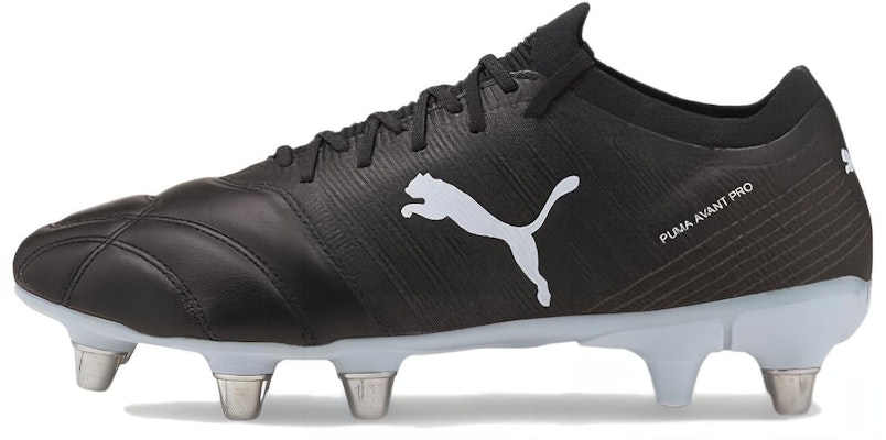 Puma Avant Pro 'Black Arctic Ice' 106714-02 Buy Puma Avant Pro 'Black Arctic Ice' 106714-02