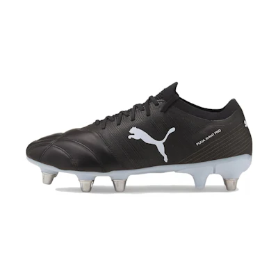 Puma Avant Pro 'Black Arctic Ice'