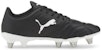 Puma Avant Pro 'Hitam Ais Artik' 106714-02