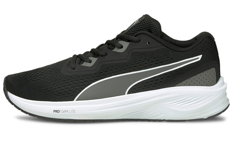 Puma Aviator 'Black Castlerock' 195175-01