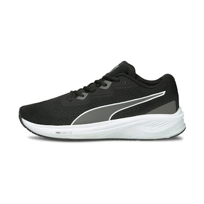 Puma Aviator 'Black Castlerock'