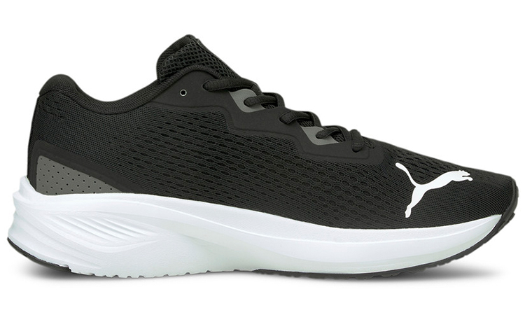 Order プーマ アビエイター "ブラック キャッスルロック" 195175-01