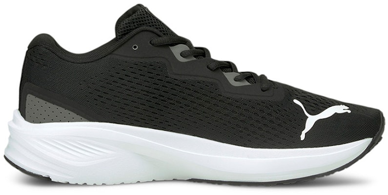 プーマ アビエイター "ブラック キャッスルロック" 195175-01 Order プーマ アビエイター "ブラック キャッスルロック" 195175-01