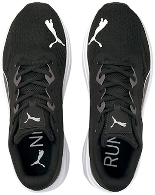 プーマ アビエイター "ブラック キャッスルロック" 195175-01 Lookbook プーマ アビエイター "ブラック キャッスルロック" 195175-01