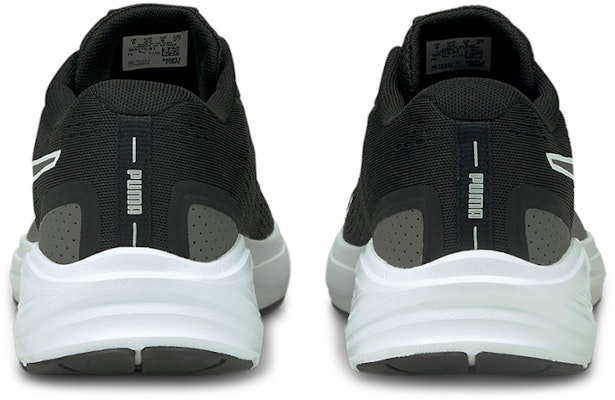 プーマ アビエイター "ブラック キャッスルロック" 195175-01 Shop プーマ アビエイター "ブラック キャッスルロック" 195175-01