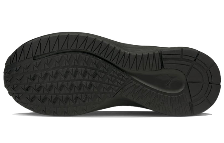 Purchase Puma Aviator 'Hitam Emas Mawar' 195175-06