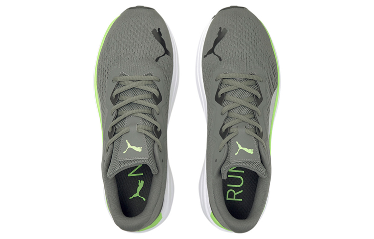 Lookbook Puma Aviator 'Castlerock' Zapatillas deportivas 195175-03