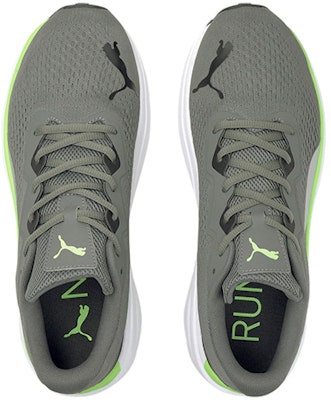 プーマ アビエーター "キャッスルロック" 195175-03 Lookbook プーマ アビエーター "キャッスルロック" 195175-03