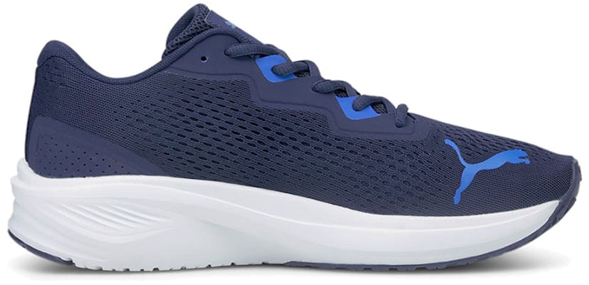 Puma Aviator 'Peacoat Future Blue' Sepatu Olahraga Pria Terbaru 195175-02 Order Puma Aviator 'Peacoat Future Blue' Sepatu Olahraga Pria Terbaru 195175-02