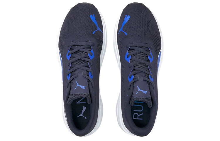 Lookbook 彪馬 Aviator '海軍未來藍' 195175-02