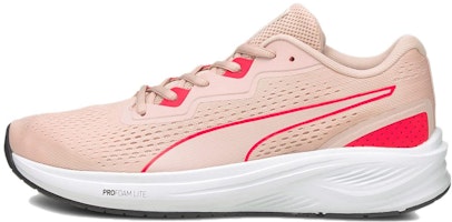 Puma Aviator Low 'Pink' 195175-09 Puma Aviator Low 'Pink' 195175-09