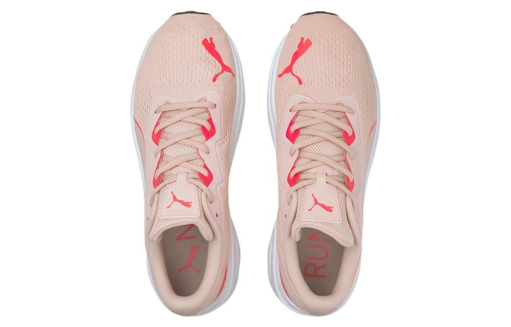 Lookbook Puma Aviator Low 'Pink' Sepatu Sneakers Wanita 195175-09