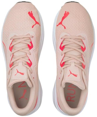 Puma Aviator Low 'Pink' Sepatu Sneakers Wanita 195175-09 Lookbook Puma Aviator Low 'Pink' Sepatu Sneakers Wanita 195175-09