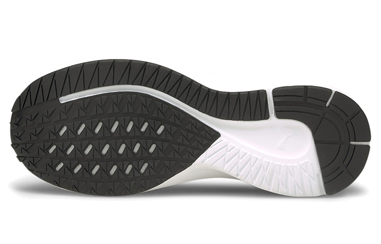 Purchase プーマ アビエーター ロー "レッド/ブラック" 195175-04