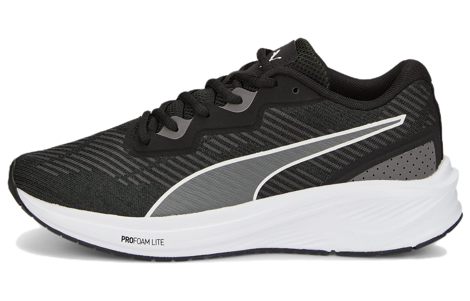 Puma Aviator Profoam 'Sky Black Grey' 376616-04
