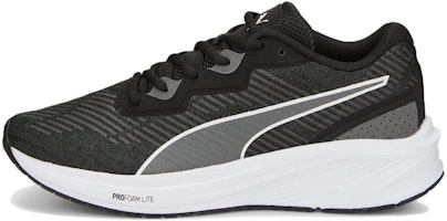 Puma Aviator Profoam 'Sky Black Grey' 376616-04 Puma Aviator Profoam 'Sky Black Grey' 376616-04