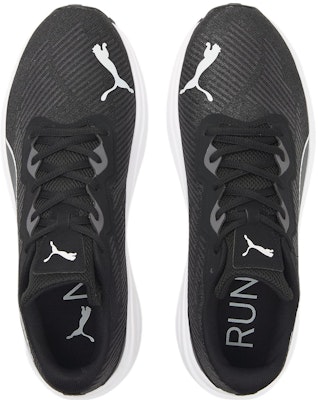 プーマ アビエイター プロフォーム "スカイブラックグレー" 376616-04 Lookbook プーマ アビエイター プロフォーム "スカイブラックグレー" 376616-04