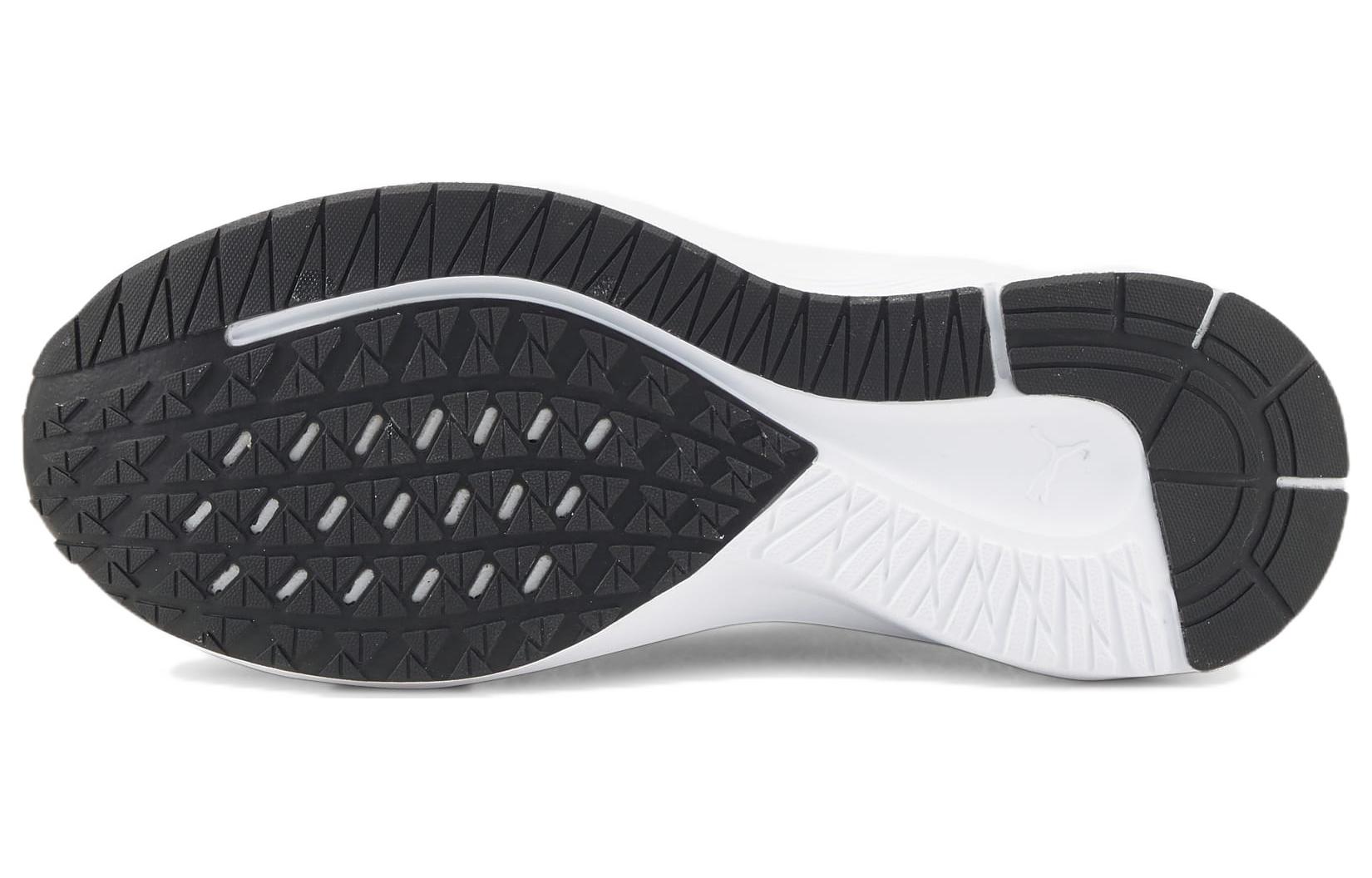 Purchase Puma Aviator Profoam 'Hitam Kelabu Langit' 376616-04