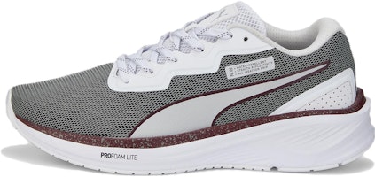 Puma Aviator Profoam 'Sky Winter - White Grey Violet' 376947-04 Puma Aviator Profoam 'Sky Winter - White Grey Violet' 376947-04