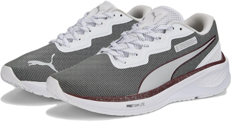 Puma Aviator Profoam 'Langit Musim Dingin - Putih Abu-abu Violet' 376947-04 Lookbook Puma Aviator Profoam 'Langit Musim Dingin - Putih Abu-abu Violet' 376947-04