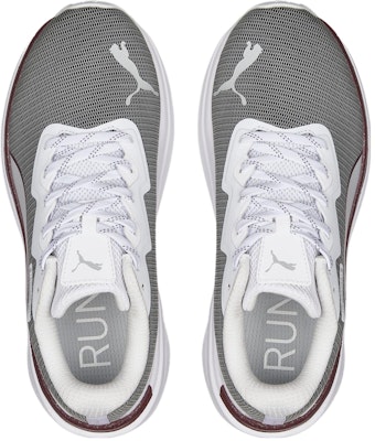 Puma Aviator Profoam 'Langit Musim Dingin - Putih Abu-abu Violet' 376947-04 Shop Puma Aviator Profoam 'Langit Musim Dingin - Putih Abu-abu Violet' 376947-04