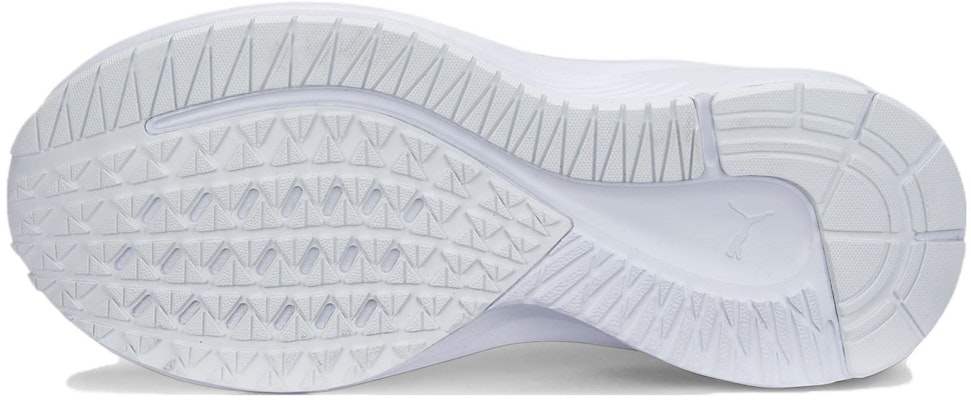 Puma Aviator Profoam 'Langit Musim Dingin - Putih Abu-abu Violet' 376947-04 Details for Puma Aviator Profoam 'Langit Musim Dingin - Putih Abu-abu Violet' 376947-04