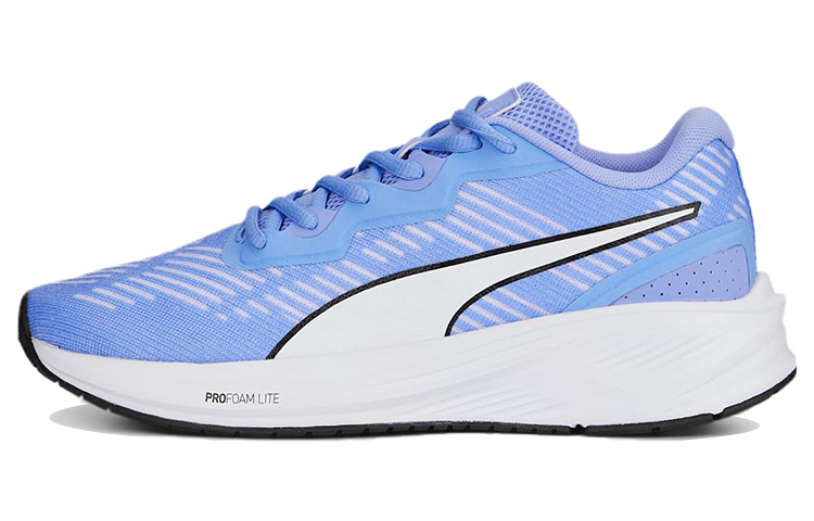 Puma Aviator Profoam Low 'Blue White' 376615-21