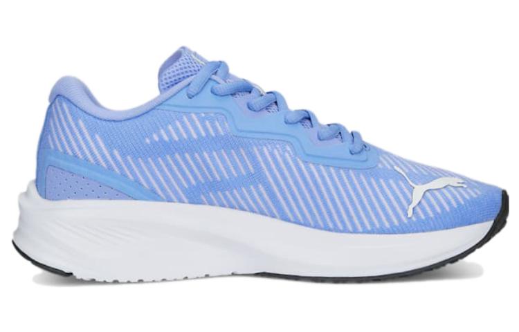 Order Puma Aviator Profoam Low 'Biru Putih' Sepatu 376615-21