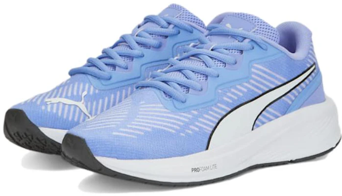 Puma Aviator Profoam Low 'Biru Putih' 376615-21 Lookbook Puma Aviator Profoam Low 'Biru Putih' 376615-21