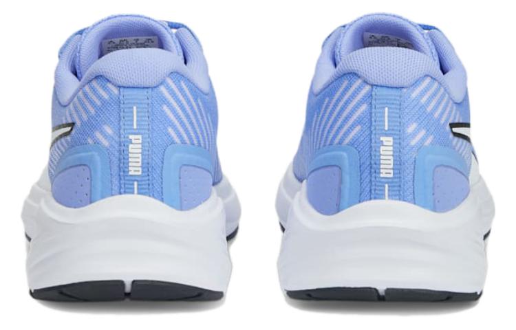 Shop Puma Aviator Profoam Low 'Biru Putih' Sepatu 376615-21