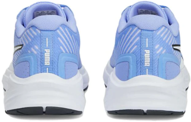 Puma Aviator Profoam Low 'Biru Putih' 376615-21 Shop Puma Aviator Profoam Low 'Biru Putih' 376615-21