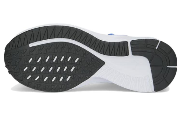 Purchase Puma Aviator Profoam Low 'Biru Putih' Sepatu 376615-21