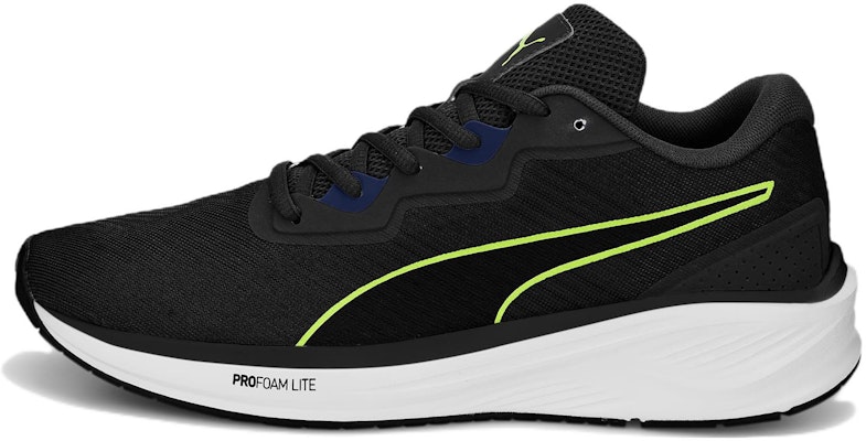 プーマ アビエイター プロフォーム スカイ ブラック 376615-10 Buy プーマ アビエイター プロフォーム スカイ ブラック 376615-10