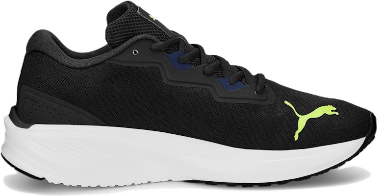 プーマ アビエイター プロフォーム スカイ ブラック 376615-10 Order プーマ アビエイター プロフォーム スカイ ブラック 376615-10