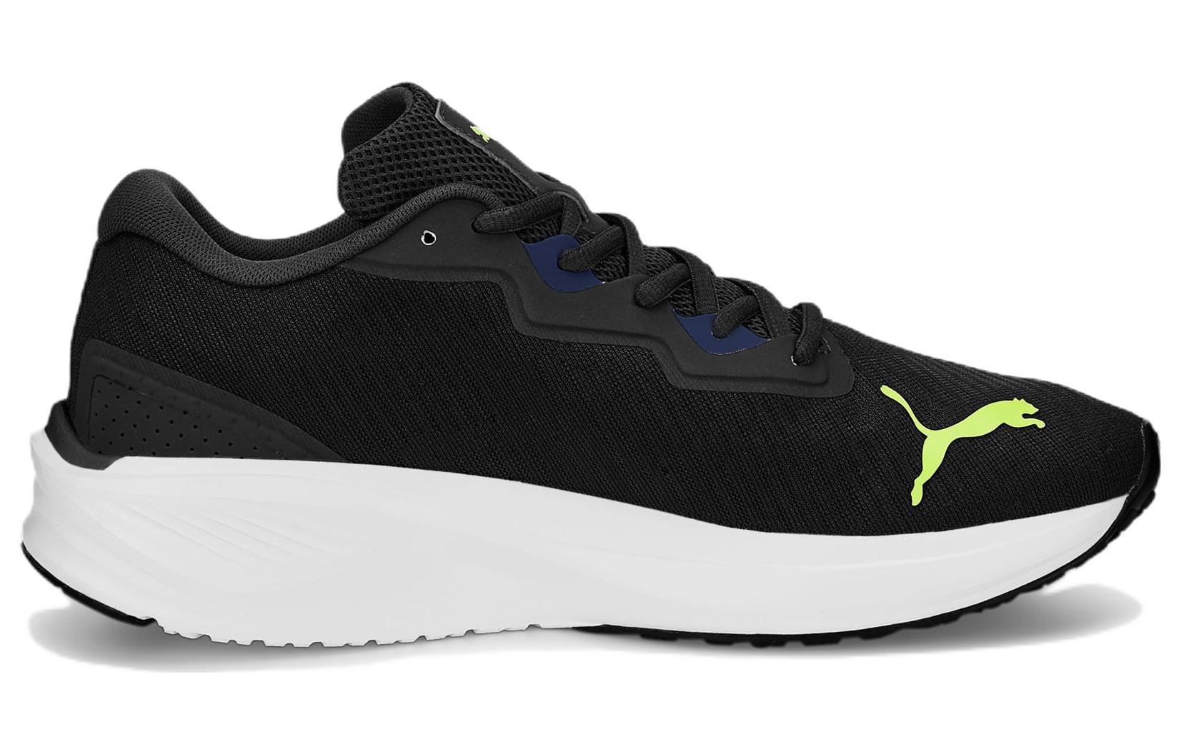 Order Puma Aviator Profoam Sky ''Nero'' 376615-10