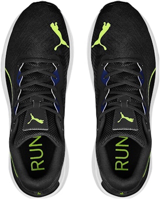 プーマ アビエイター プロフォーム スカイ ブラック 376615-10 Shop プーマ アビエイター プロフォーム スカイ ブラック 376615-10