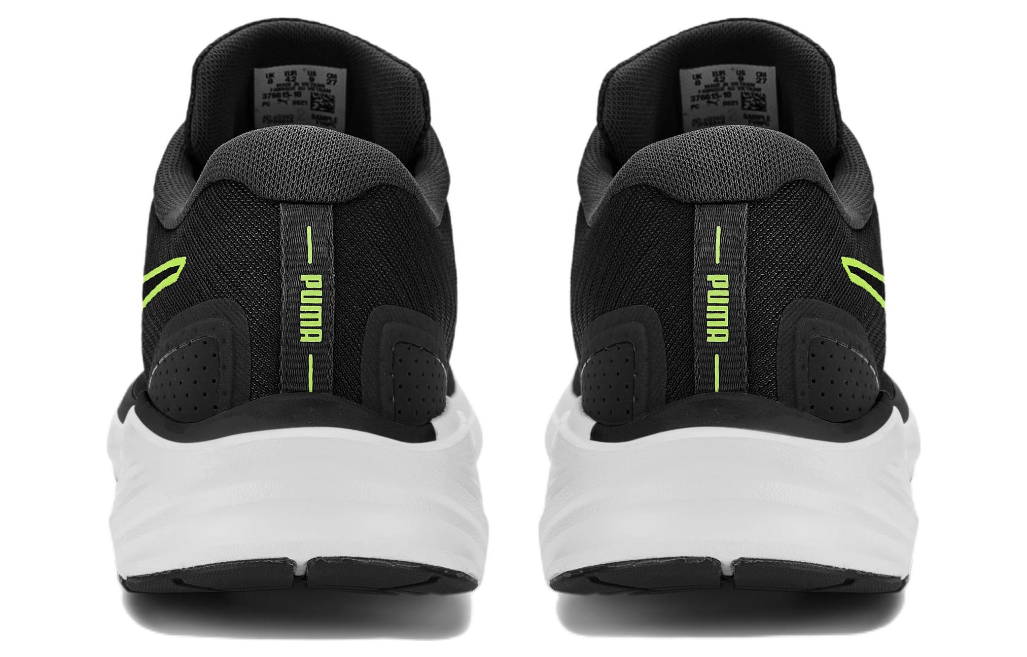 Purchase Puma Aviator Profoam Sky ''Nero'' 376615-10