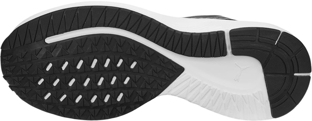 プーマ アビエイター プロフォーム スカイ ブラック 376615-10 Details for プーマ アビエイター プロフォーム スカイ ブラック 376615-10