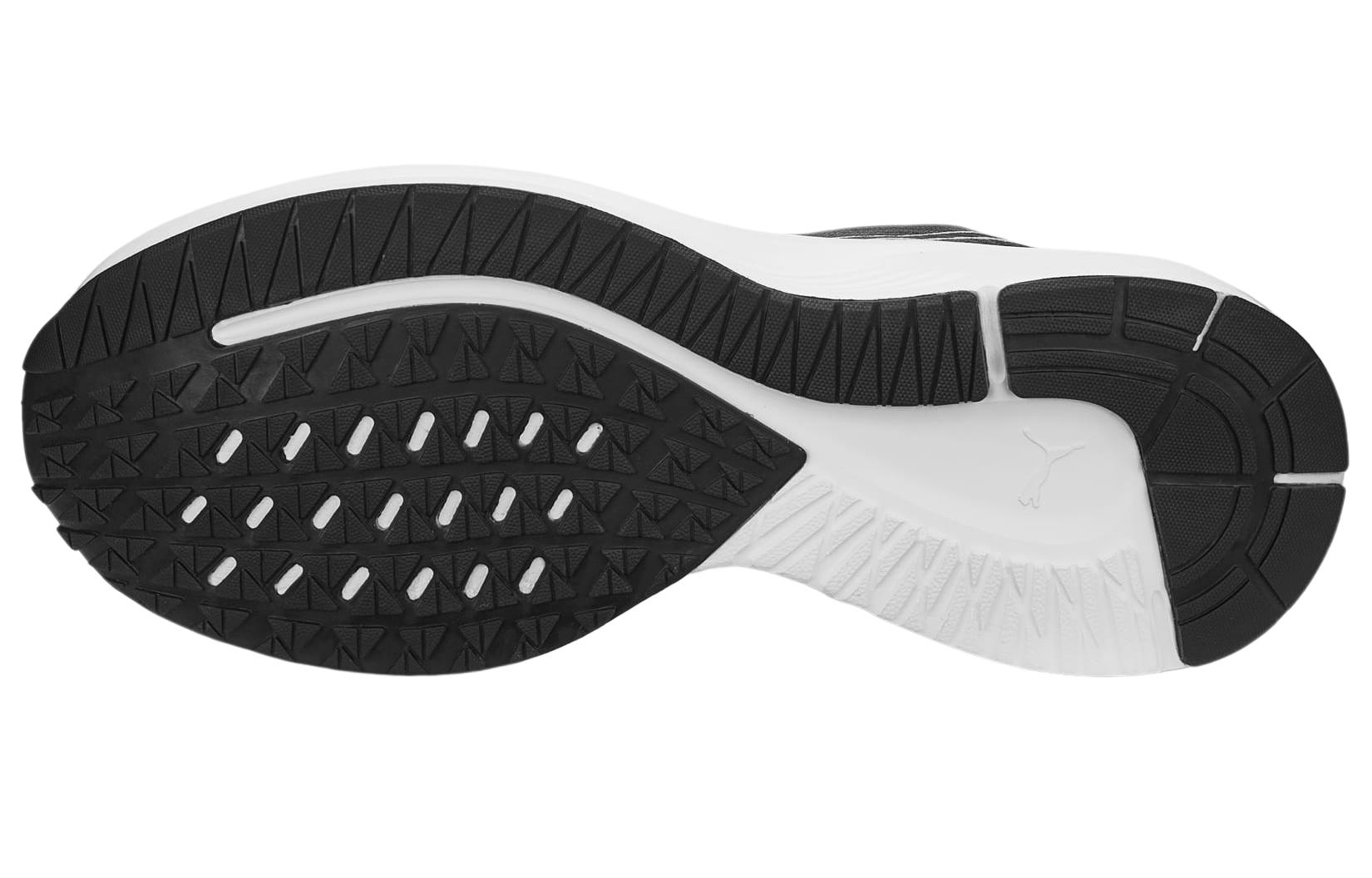 Details for Puma Aviator Profoam Sky ''Nero'' 376615-10