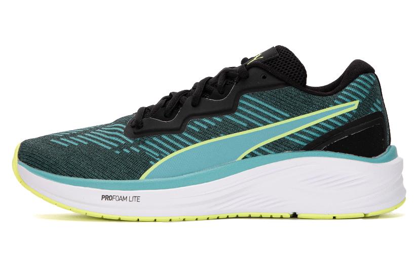 Puma Aviator ProFoam Sky 'Black Porcelain' 376615-05