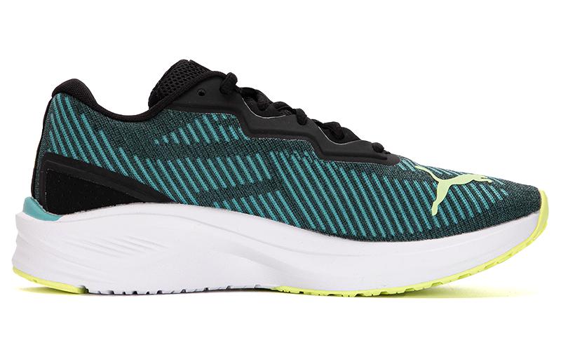 Order Puma Aviator ProFoam Sky ''Zwart Porselein'' 376615-05