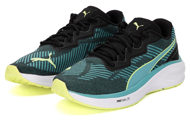 Lookbook Puma Aviator ProFoam Sky ''Zwart Porselein'' 376615-05