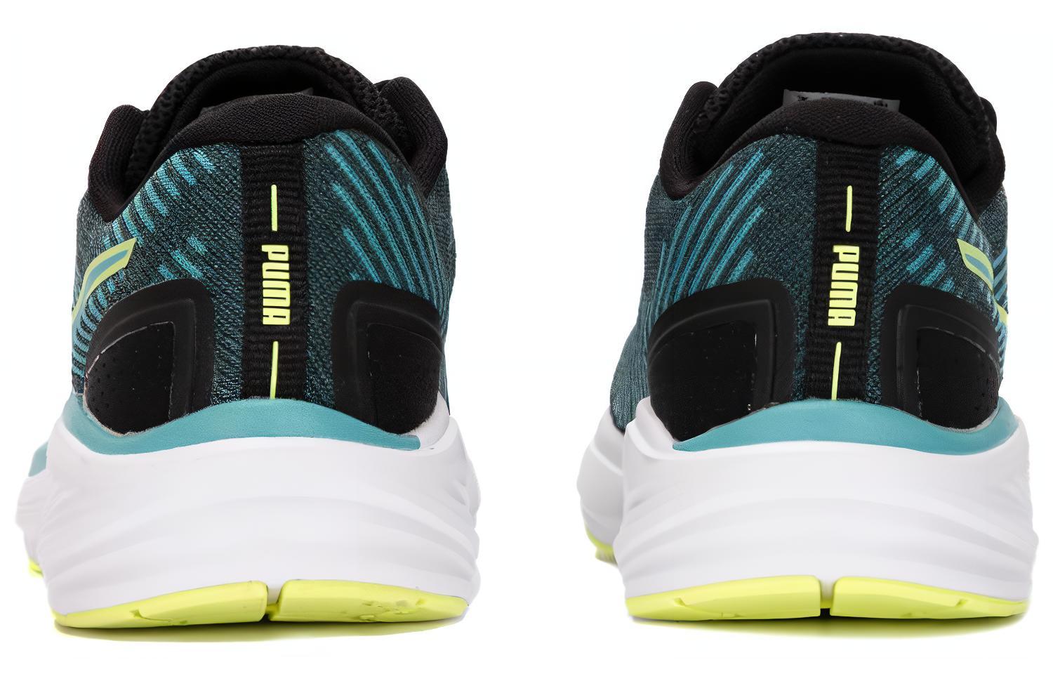 Shop Puma Aviator ProFoam Sky ''Zwart Porselein'' 376615-05