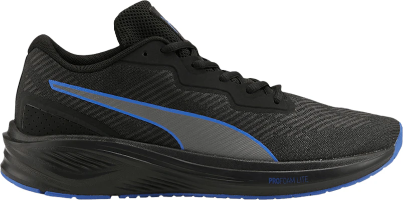 Black puma victoria best sale