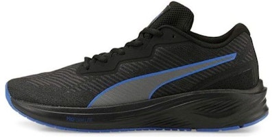 Puma Aviator ProFoam Sky 'Black Victoria Blue' 376615-02 Puma Aviator ProFoam Sky 'Black Victoria Blue' 376615-02