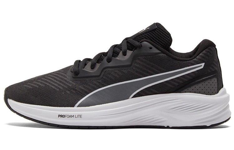 Puma Aviator ProFoam Sky 'Black White' 376615-01