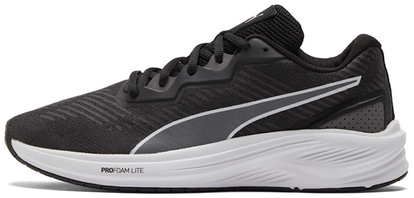 プーマ アビエイター プロフォーム スカイ 黒白 (Puma Abiētā Purofōmu Sukai Kuro Shiro) 376615-01 Buy プーマ アビエイター プロフォーム スカイ 黒白 (Puma Abiētā Purofōmu Sukai Kuro Shiro) 376615-01